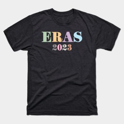 Eras Tour 2023