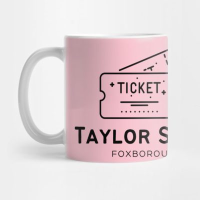 Dark Taylor Swift Eras Tour Foxborough Massachusetts