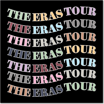 The Eras Tour