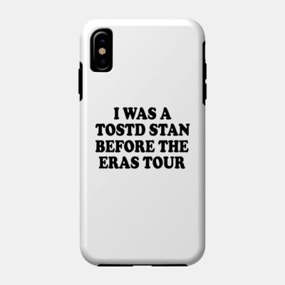 I was a tosotd stan before eras tour