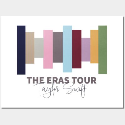 Eras Tour Taylor Swift Albums Soundwave