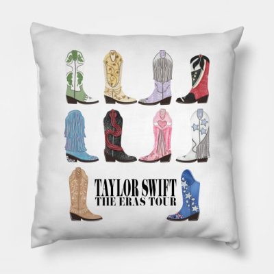 Taylor Swift Eras Tour Boots (Taylor's Version)