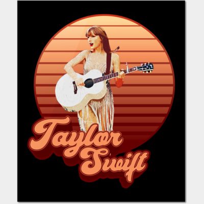 The eras tour // Taylor swift | Retro